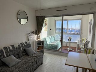  Appartement à vendre 1 pièce 22 m²