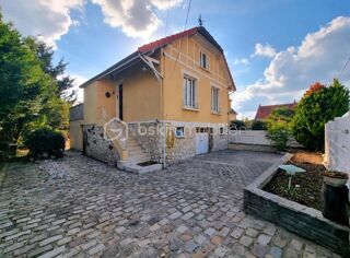  Maison à vendre 5 pièces 102 m²