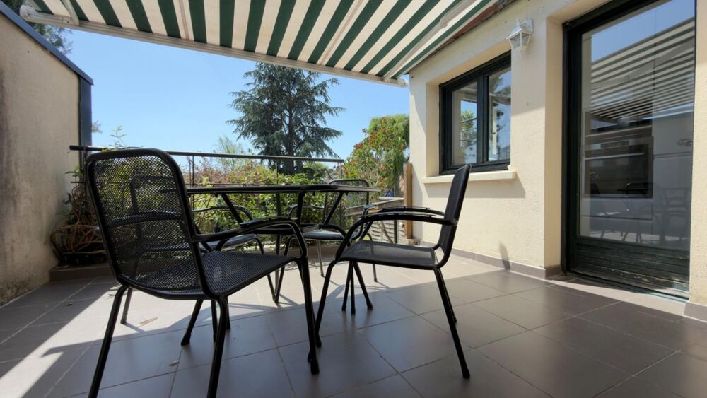 Vente Maison MAISON DE CHARME 4 CHAMBRES JARDIN GARAGE 2 VOITURES Lomme