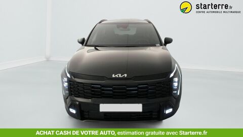Sportage Hybride 239 ch BVA6 GT-Line 2026 occasion 69190 Saint-Fons