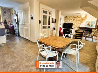  Maison � vendre 9 pi�ces 250 m�