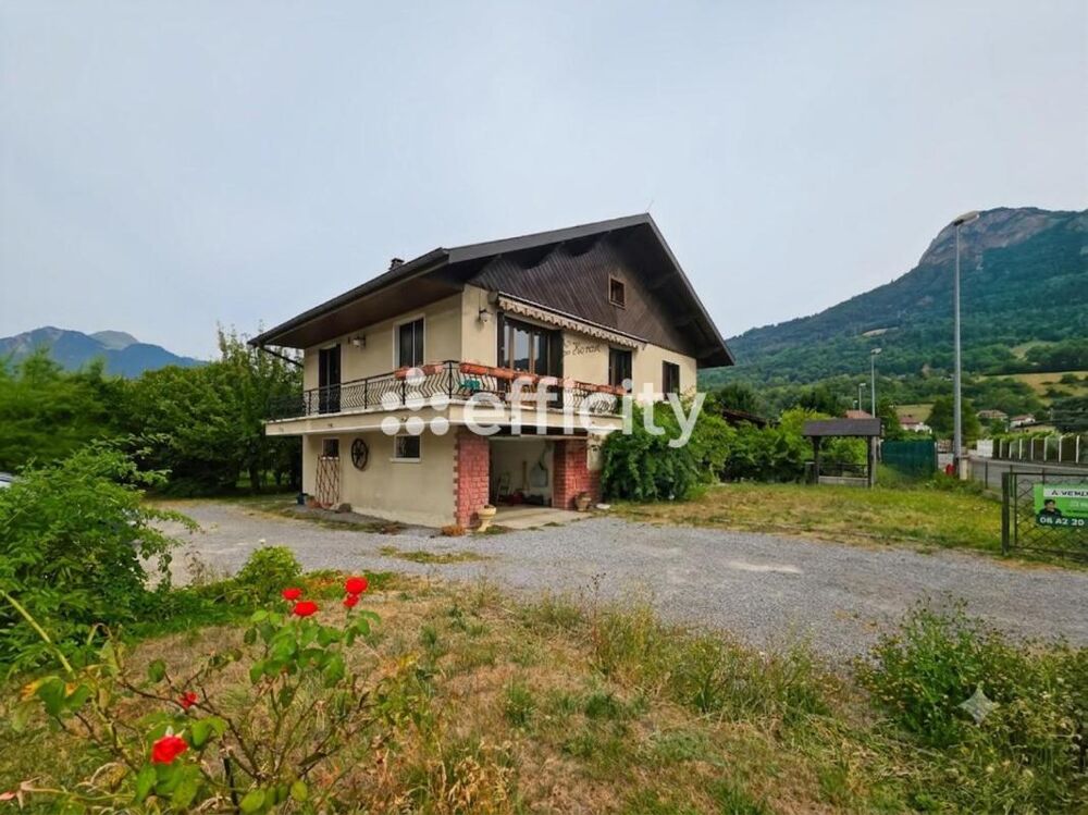 Vente Maison Maison Thyez
