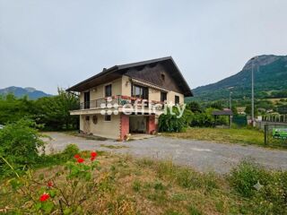 Vente Maison Maison Thyez