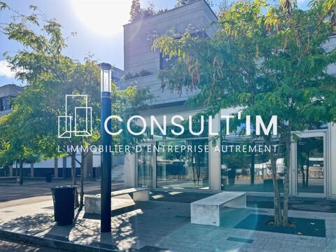 Local brut 2757 92410 Ville d avray