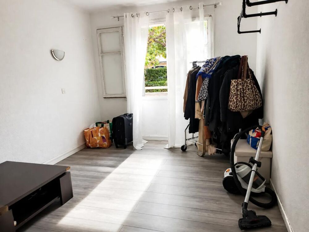 Vente Appartement Appartement T3 de 57 m² situé à Toulon Toulon