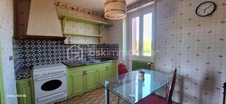  Maison à vendre 7 pièces 145 m²