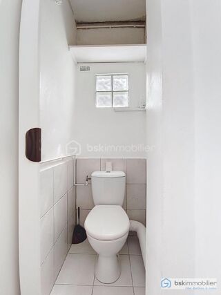  Appartement � vendre 1 pi�ce 17 m�