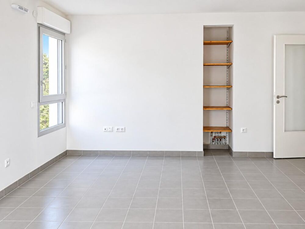 Location Appartement T4 avec loggia et parking à RENNES Rennes