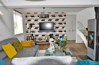  Maison à vendre 6 pièces 110 m²