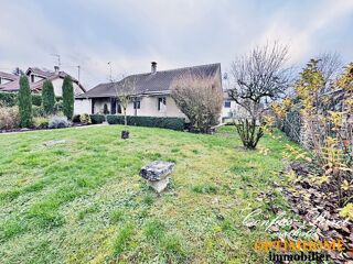  Maison  vendre 5 pices 88 m