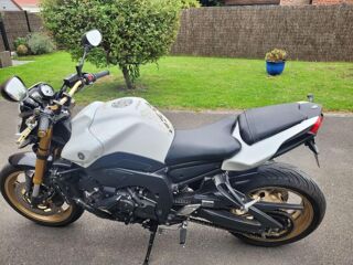YAMAHA 2011 occasion 59115 Leers