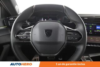 308 1.2 Hybrid GT e-DCS6 136 ch 2024 occasion 92130 Issy-les-Moulineaux