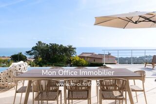  Maison à vendre 6 pièces 160 m²