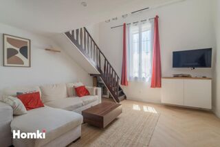  Appartement à vendre 5 pièces 105 m²