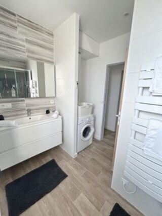  Appartement � vendre 2 pi�ces 79 m�