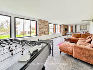  Maison à vendre 10 pièces 285 m²