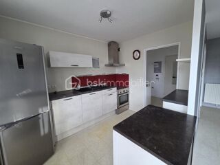  Appartement � vendre 3 pi�ces 65 m�