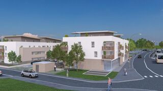  Appartement à vendre 3 pièces 67 m²