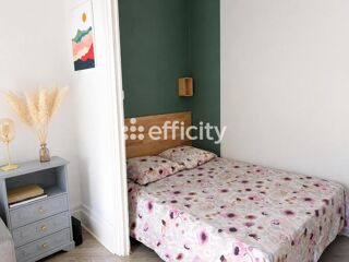  Appartement à vendre 2 pièces 36 m²