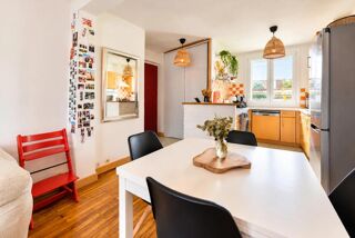Vente Appartement Appartement T3 de 56 m² à Nantes Toutes-Aides Nantes