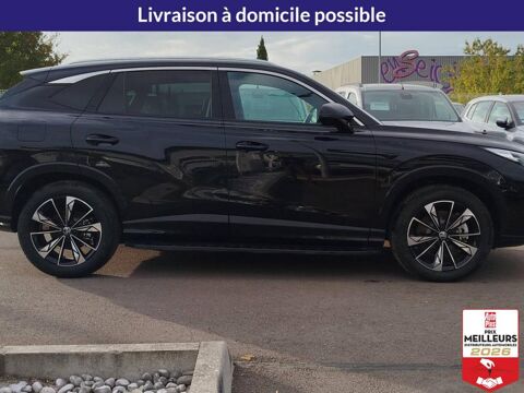 MG.EHS PHEV 272 Luxury 2026 occasion 10150 Lavau