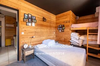  Appartement  vendre 2 pices 36 m