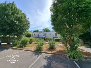  Appartement � vendre 3 pi�ces 60 m�