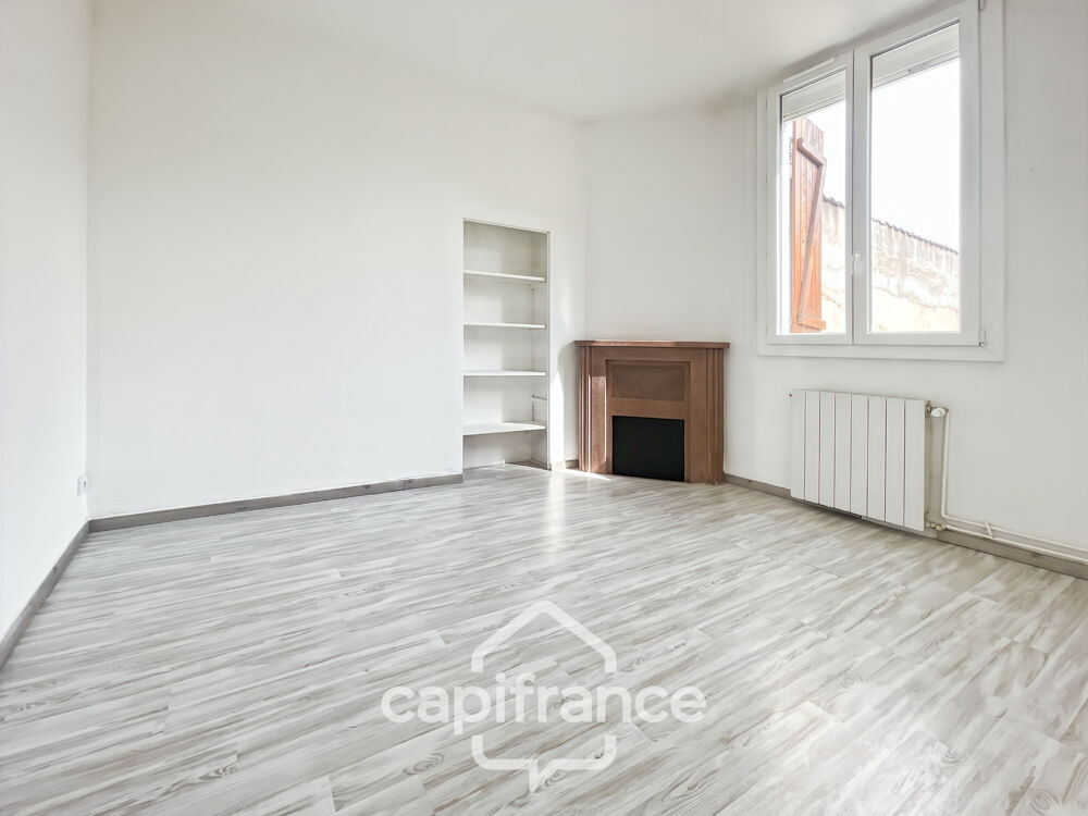 DIJON CENTRE-VILLE  APPARTEMENT RÉNOVÉ DE 38,36 M²
