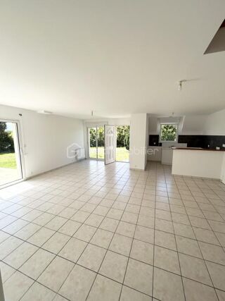  Maison � vendre 5 pi�ces 89 m�