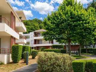  Appartement à vendre 3 pièces 55 m²