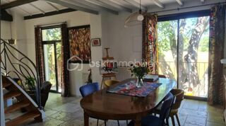 Maison à vendre 5 pièces 180 m²
