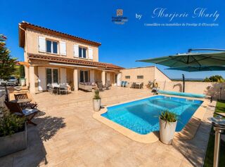  Villa à vendre 5 pièces 141 m²