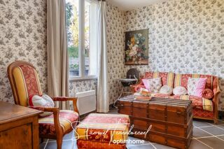  Propri�t�/ch�teau � vendre 9 pi�ces 182 m� Deauville