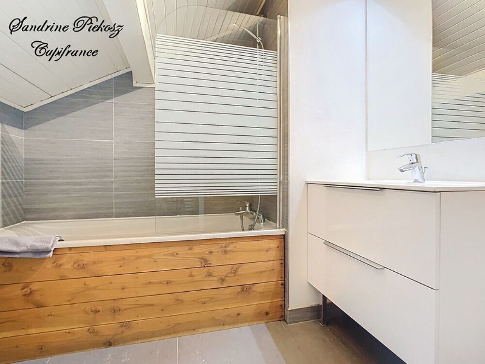  vendre  Chalet Les Deux Alpes (38860)
