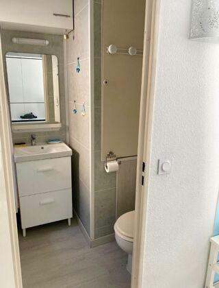  Appartement � vendre 1 pi�ce 18 m�