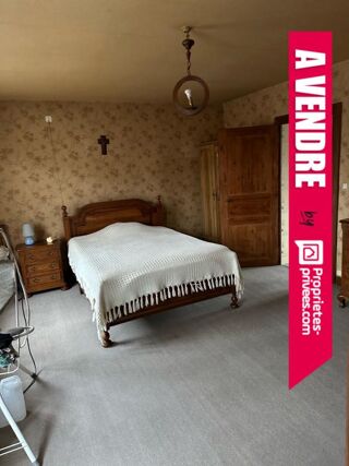  Maison � vendre 6 pi�ces 110 m�