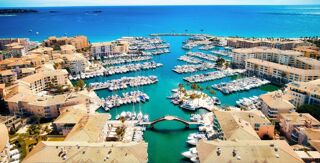  Appartement � vendre 2 pi�ces 30 m�