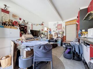  Maison à vendre 2 pièces 28 m²