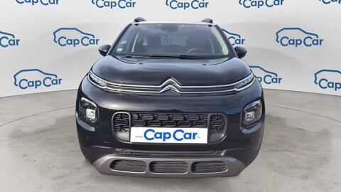 C3 Aircross 1.2 PureTech 110 EAT6 Shine - Automatique Toit ouvrant 2019 occasion 74160 Feigeres