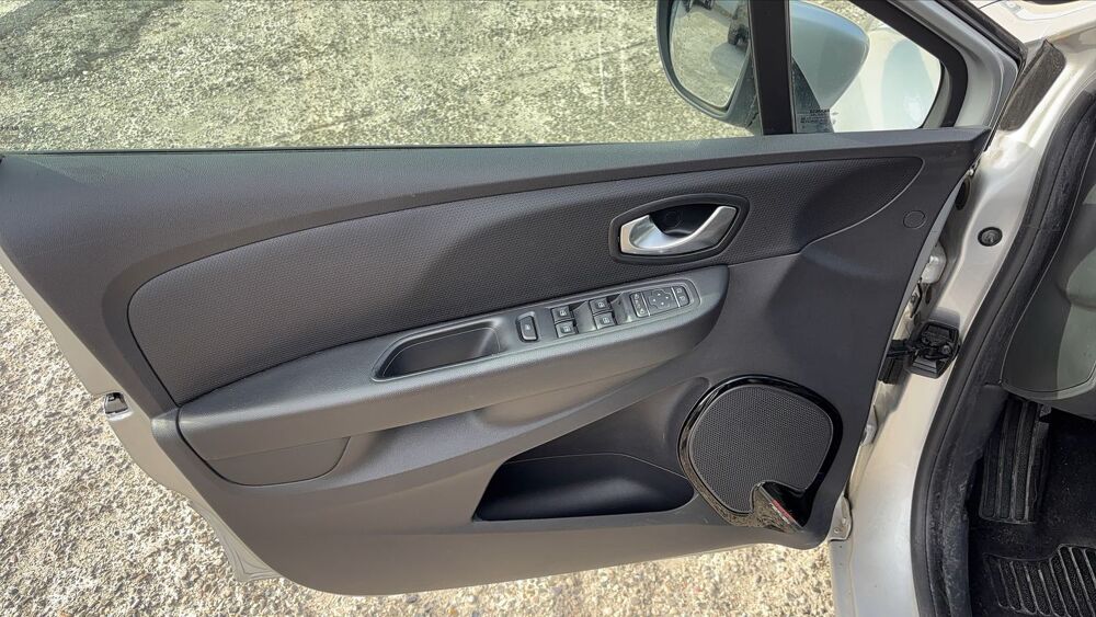 Clio IV 0.9 TCe 90 Intens 2018 occasion 26000 Valence