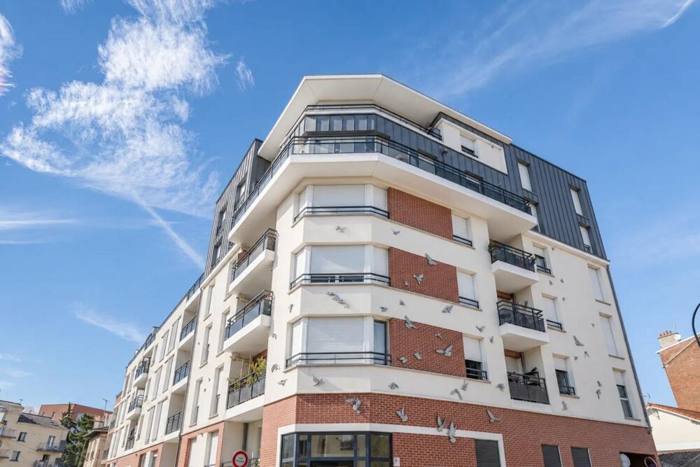 Appartement de 4 pièces de 80 m² à Vitry-sur-Seine