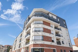  Appartement à vendre 4 pièces 80 m²