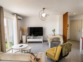 Appartement à vendre 5 pièces 96 m²