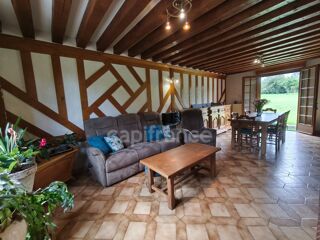  Maison à vendre 5 pièces 135 m²