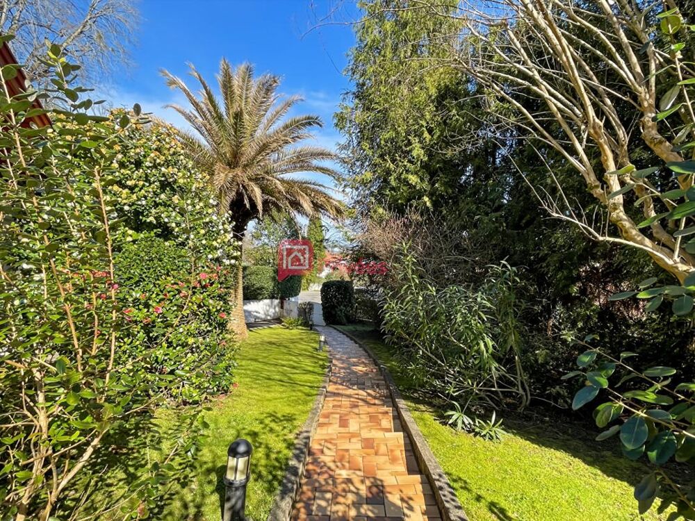 � vendre  Maison Ustaritz (64480)