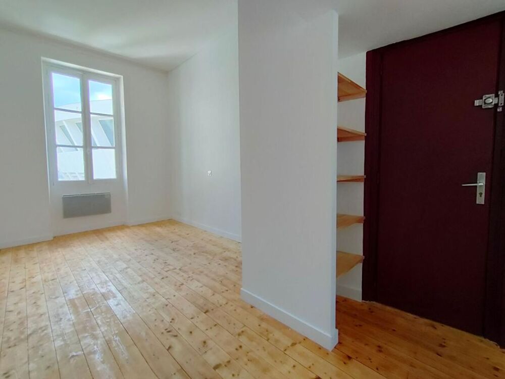 Vente Appartement Appartement 30 m² - 2 pièces - centre ville Bordeaux