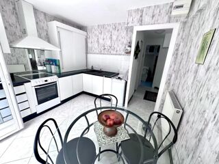  Maison à vendre 3 pièces 64 m²