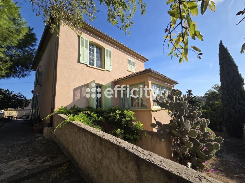 à vendre  Maison La Ciotat (13600)
