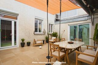  Maison � vendre 7 pi�ces 176 m�