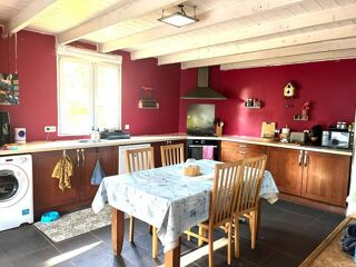  Maison � vendre 5 pi�ces 125 m�